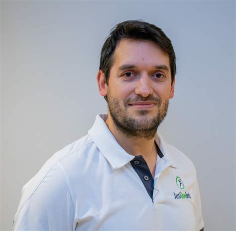 Kieran Lowe Osteopath and Sports Rehabilitation.